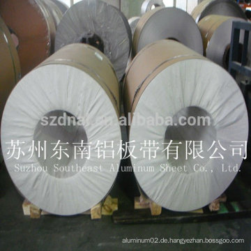 Aluminium-Spulen 3003H14 gute Qualität mit konkurrenzfähigem Preis China-Hersteller